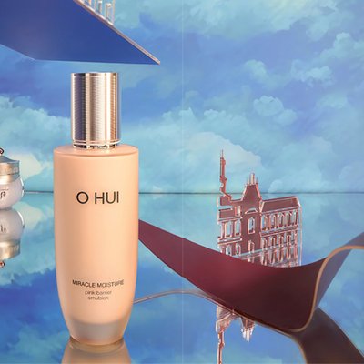 sản phẩm kem dưỡng cao cấp