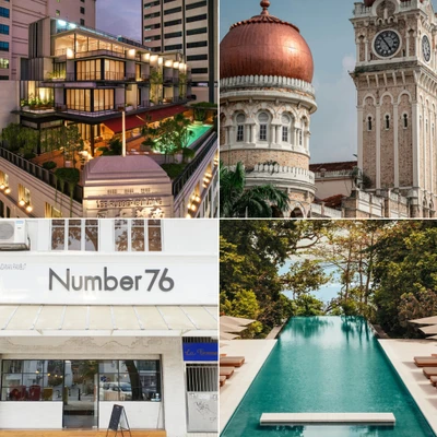 Khám phá Kuala Lumpur, Malaysia