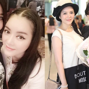Lý Nhã Kỳ & khách mời “khủng