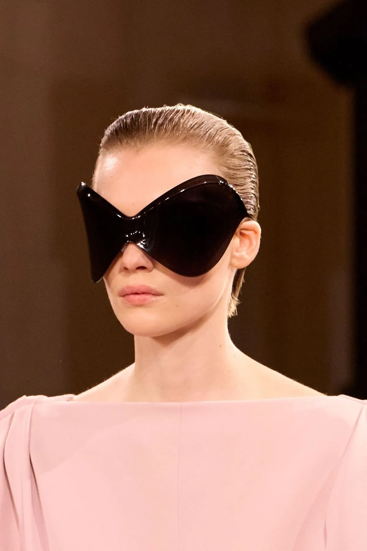 BST Balenciaga Xuân 2026