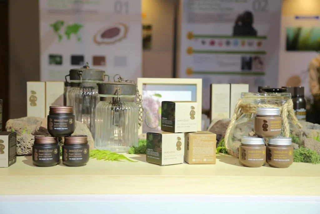 innisfree Yoona - elle vietnam 4
