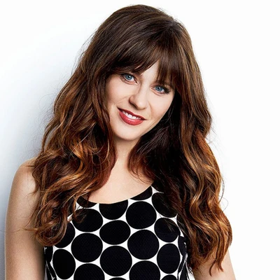 Zooey Deschanel 3