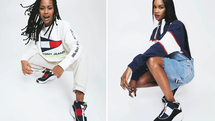 Tommy Hilfiger 3