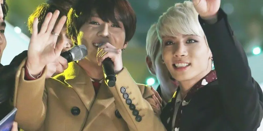 Taemin 1