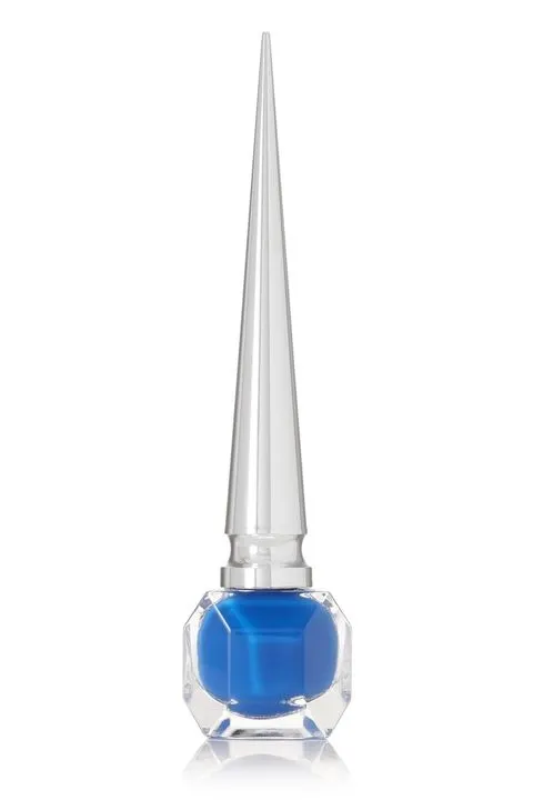 Christian Louboutin Beauty Nail Polish in Baraboum, $50