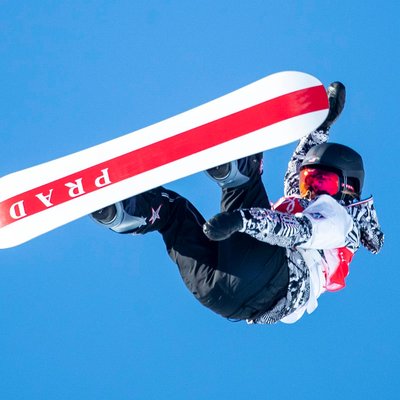 các thương hiệu thời trang trong olympic 2022