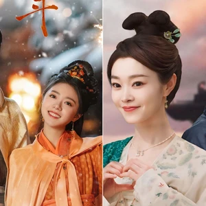 hai siêu phẩm nhan tâm ký