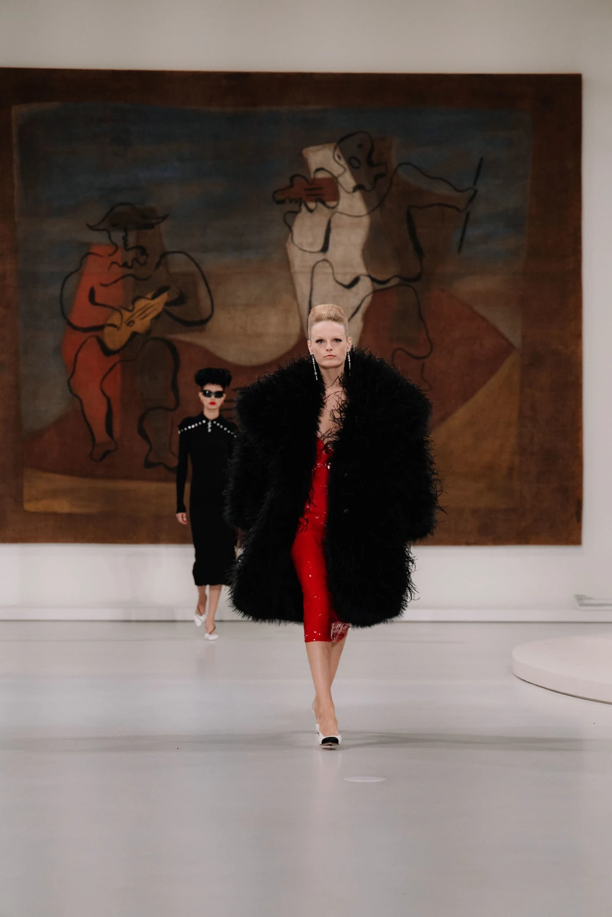 BST Chanel Métiers d'Art 2026
