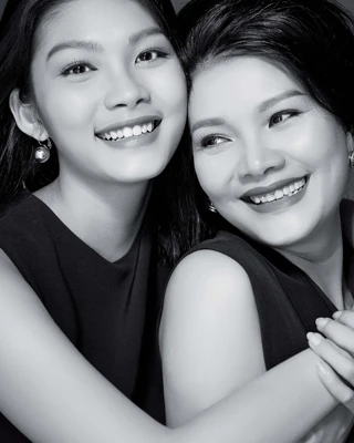 thanh tu kieu trinh phong van nhan vat elle vn