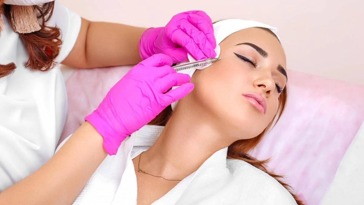 Cái nhìn tổng quát về mesotherapy - phương pháp làm đẹp “hot” nhất hiện nay
