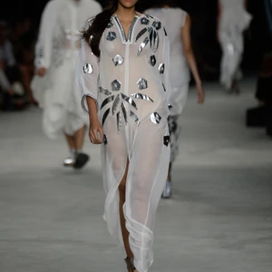 Tuần lễ Thời trang ELLE Thailand Xuân Hè 2016