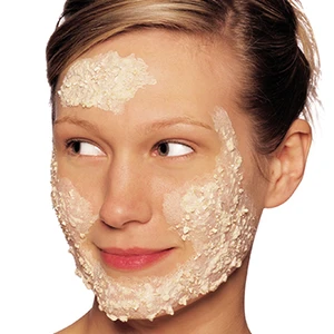 Tẩy tế bào chết: Tưởng quen mà lạ