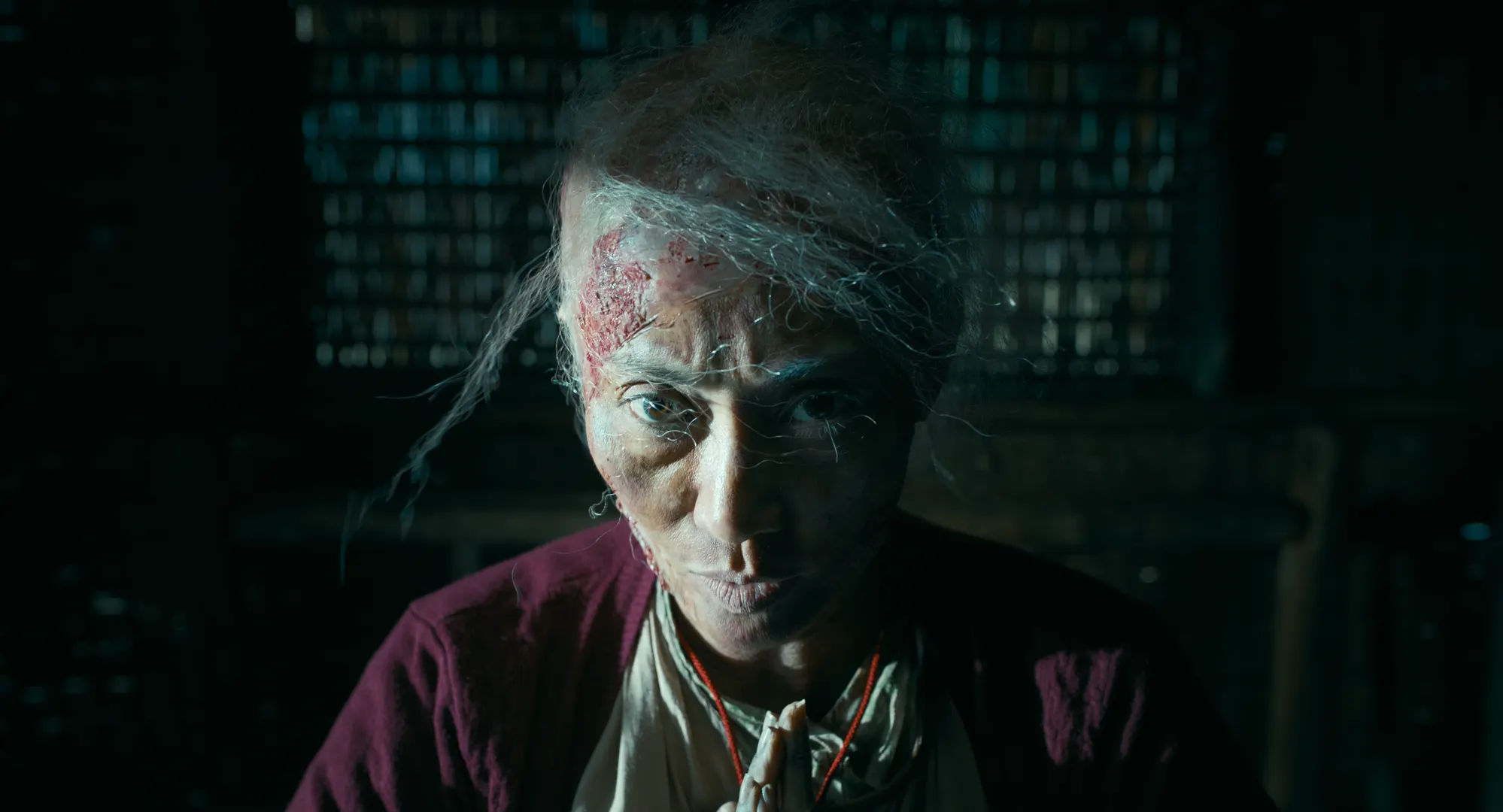 Phí Phông tái hiện truyền thuyết quỷ "phí phông" gắn chặt với đời sống tâm linh Tây Bắc.