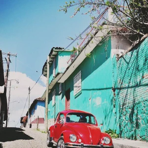 Du lich Mexico