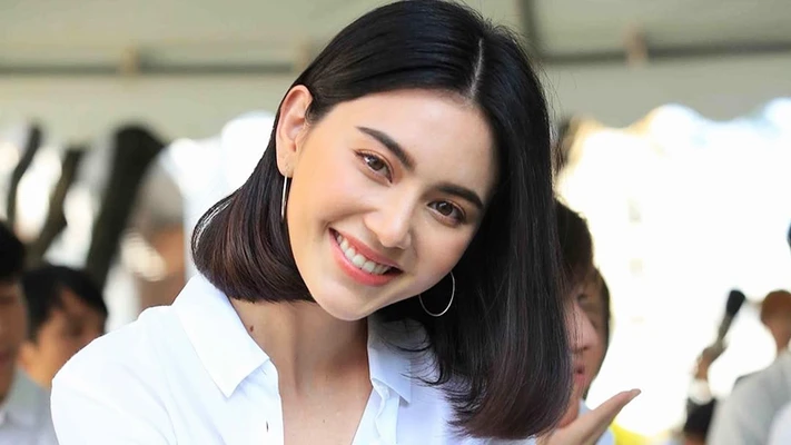kiểu tóc đẹp dễ làm. Ảnh: today.line.