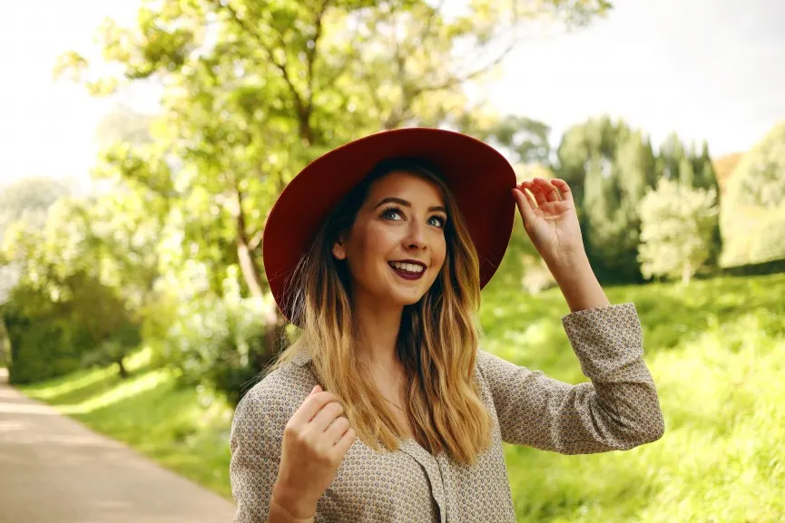 Beauty bloggers và dòng mỹ phẩm mang đậm dấu ấn của mình ELLE VN
