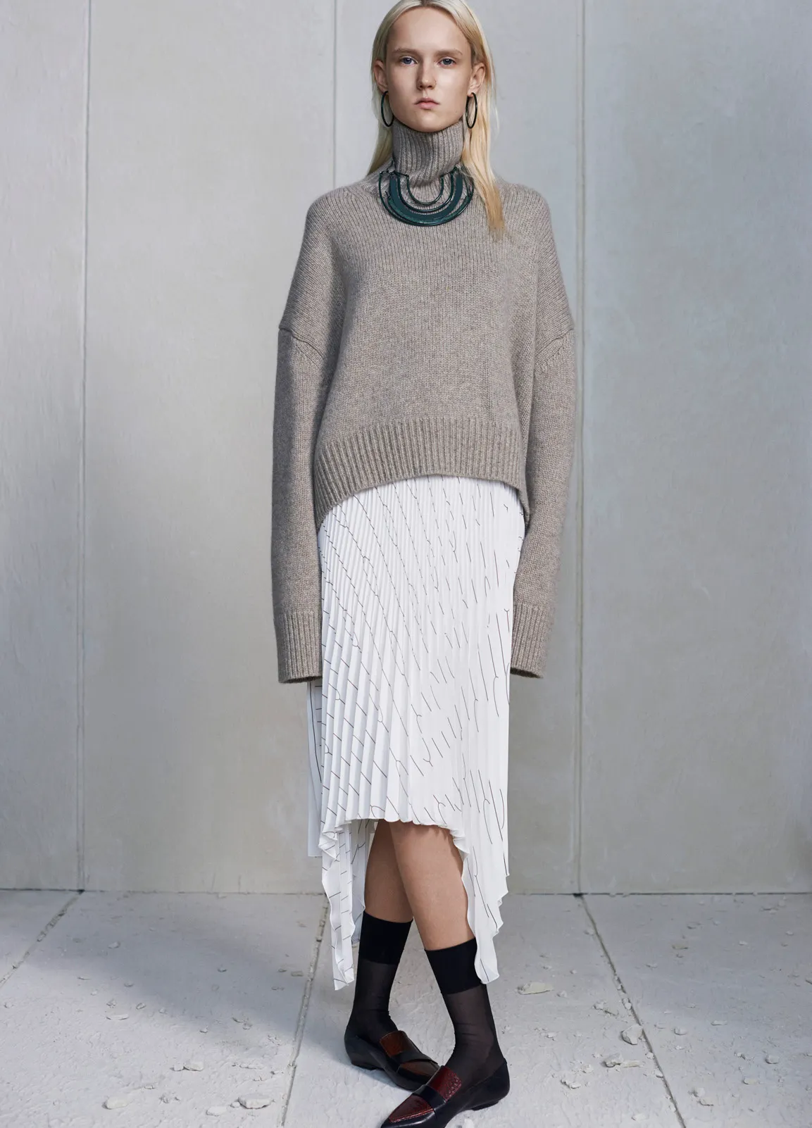 Phoebe Philo cùng Celine đã làm thay đổi thời trang như thế nào