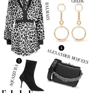 ELLE STYLE CALENDAR 2