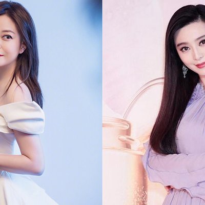 39,8 tỷ USD là khoảng cách thu nhập giữa Triệu Vy và Phạm Băng Băng?