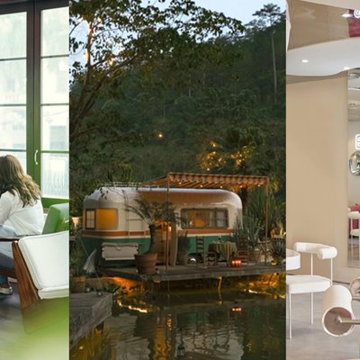 địa điểm trải nghiệm tháng 12/2023