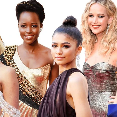 oscar 2018 beauty look đẹp nhất ft