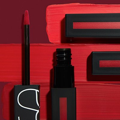 nars powermatte