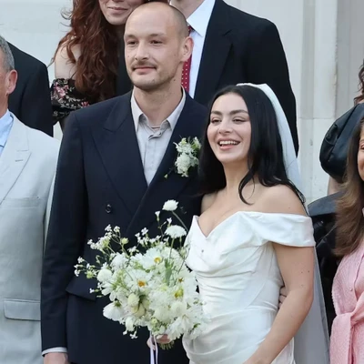 Đám cưới Charli xcx