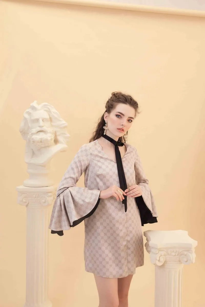 Hóa thân thành nàng công chúa hiện đại với BST Royal Sweetheart của Can De Blanc