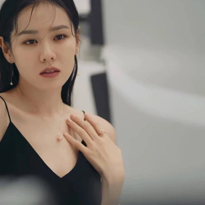 son ye jin tuổi 40
