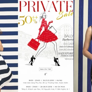 private sale - elle vietnam feature image 1