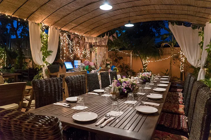 “Chất” như không gian mở mang tên Concept Store