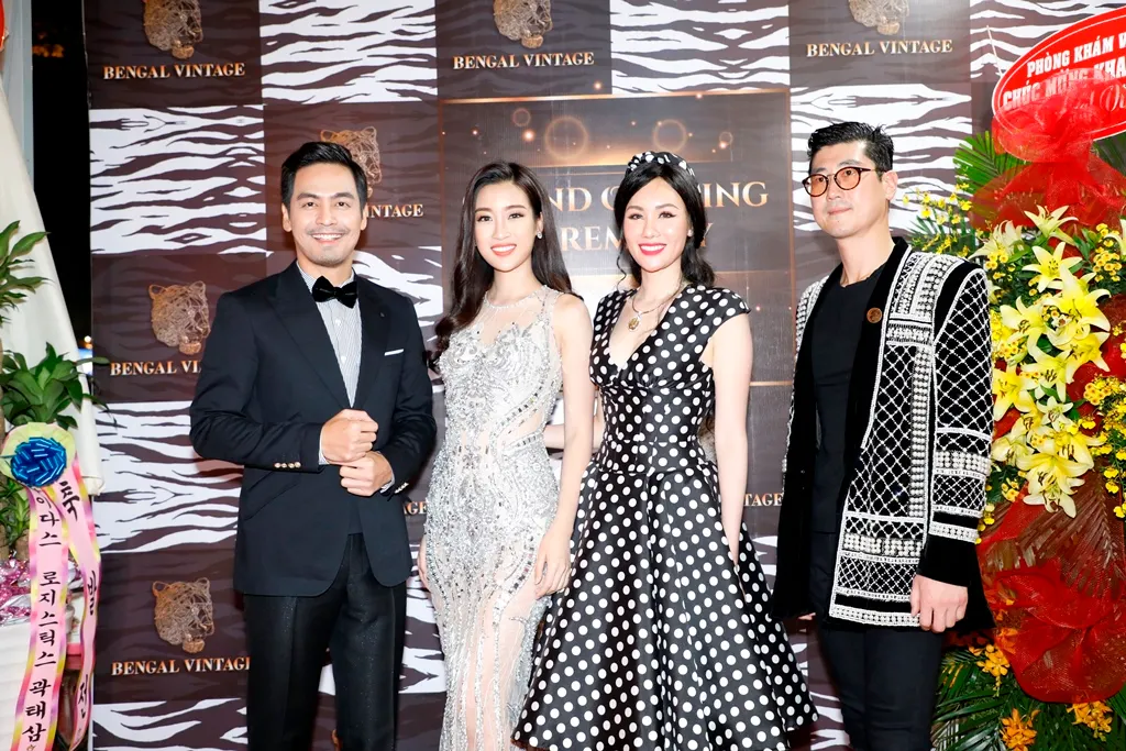 trung tâm mua sắm mới tại Việt Nam