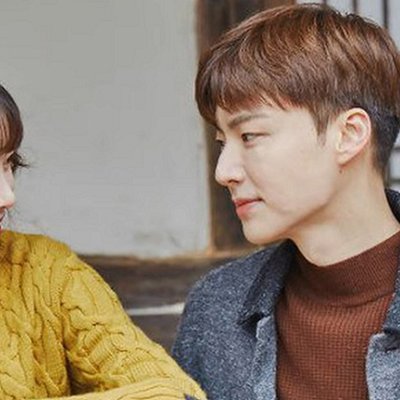 5 cặp đôi "chị em" hạnh phúc bậc nhất của showbiz Hàn ELLE VN