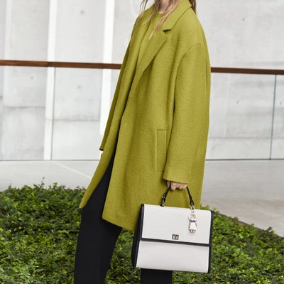 Bộ sưu tập BOSS Womenswear Cruise 2017