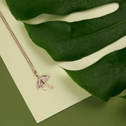 Và “Rainy” – Những “item” cá tính, tinh tế trong BST mới từ PNJSILVER
