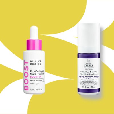 Các sản phẩm chứa peptide