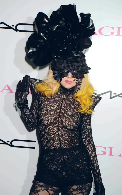 Lady Gaga