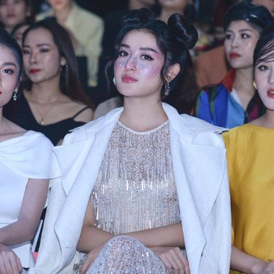 Aquafina Vietnam International Fashion Week - thumbnail