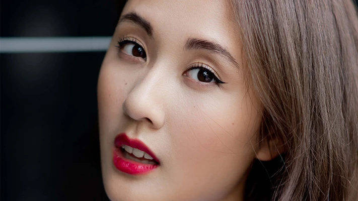 Học hỏi xu hướng trang điểm Thu-Đông 2018 từ các fashion icon hàng đầu Việt Nam