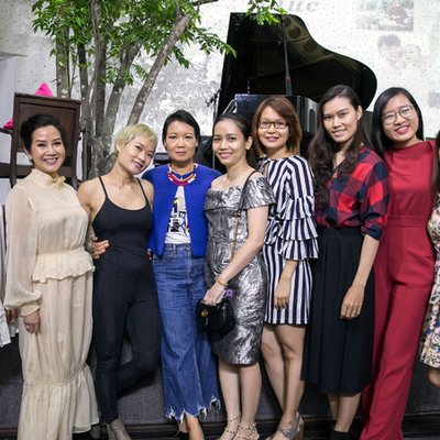 ELLE Women In Society