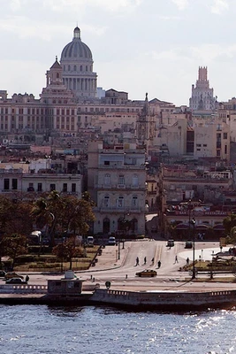 du lich cuba elle vietnam