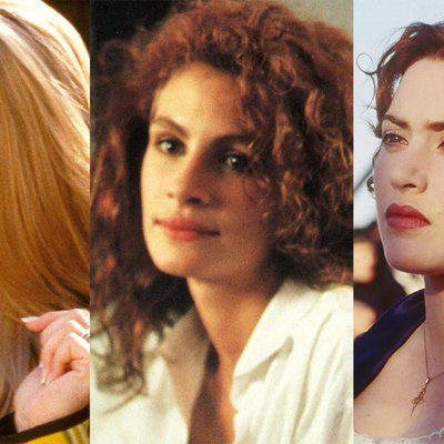 những kiểu tóc kinh điển trên phim Hollywood