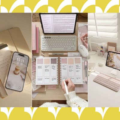 những phụ kiện không thể thiếu dành cho ipad