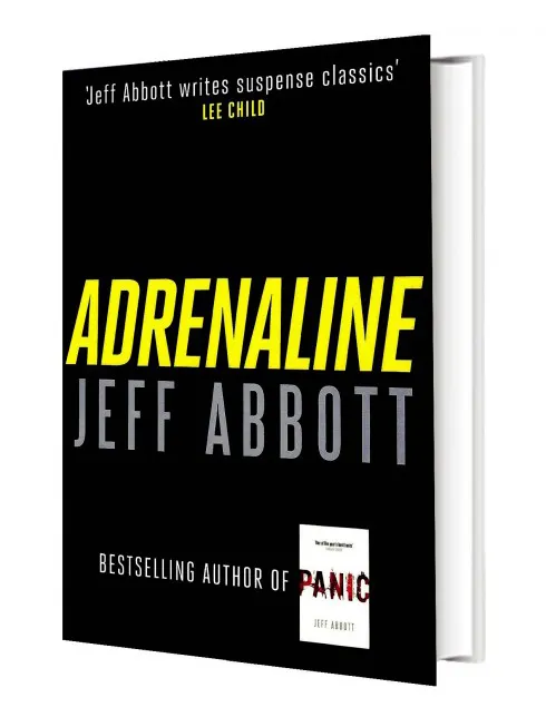 adrenaline
