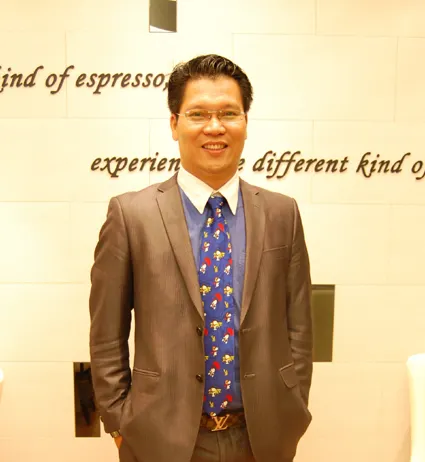 Timothy Lai Trí Thiêm