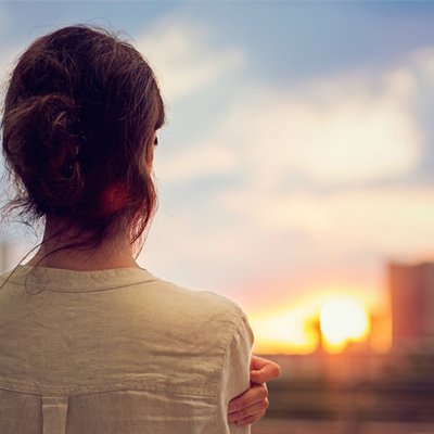 Khi bạn chợt nhận ra người ấy không yêu thật lòng