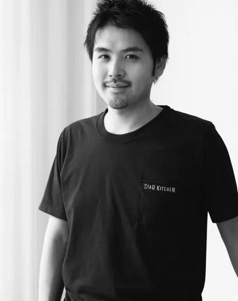 Yuya Arashima
