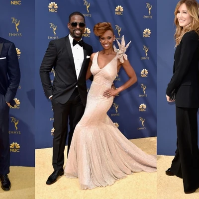 ELLE Việt Nam Emmy 17