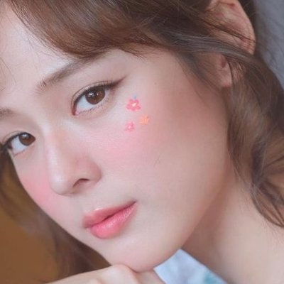 Phấn mắt - Món quà Valentine ngọt ngào dành cho nàng.