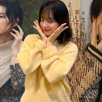 học hỏi bí quyết dưỡng da của kim ji won